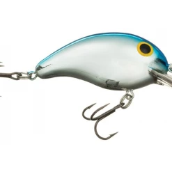 Bandit 100 Series Shallow Diving Crankbait Baits