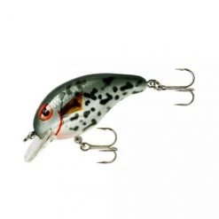 Bandit 100 Series Shallow Diving Crankbait Baits