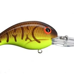 Bandit 100 Series Shallow Diving Crankbait Baits