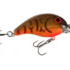Bandit 100 Series Shallow Diving Crankbait Baits