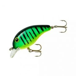 Bandit 100 Series Shallow Diving Crankbait Baits