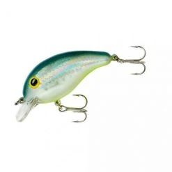 Bandit 100 Series Shallow Diving Crankbait Baits