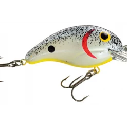 Bandit 100 Series Shallow Diving Crankbait Baits