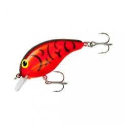 Bandit 100 Series Shallow Diving Crankbait Baits