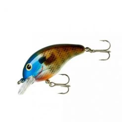 Bandit 100 Series Shallow Diving Crankbait Baits