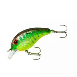 Bandit 100 Series Shallow Diving Crankbait Baits