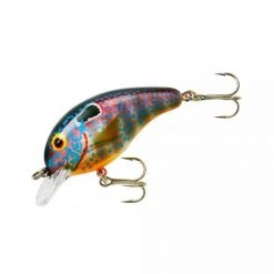 Bandit 100 Series Shallow Diving Crankbait Baits