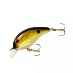 Bandit 100 Series Shallow Diving Crankbait Baits