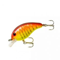 Bandit 100 Series Shallow Diving Crankbait Baits