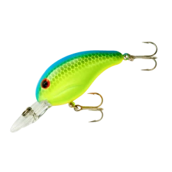 Bandit 200 Series Medium Diving Crankbait Baits