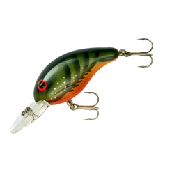 Bandit 200 Series Medium Diving Crankbait Baits