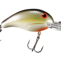 Bandit 200 Series Medium Diving Crankbait Baits