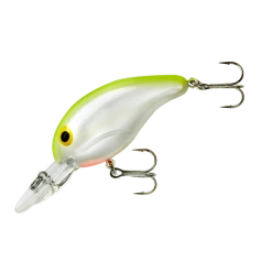 Bandit 200 Series Medium Diving Crankbait Baits