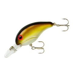 Bandit 200 Series Medium Diving Crankbait Baits
