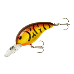 Bandit 200 Series Medium Diving Crankbait Baits