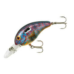 Bandit 200 Series Medium Diving Crankbait Baits