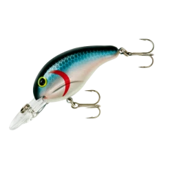 Bandit 200 Series Medium Diving Crankbait Baits