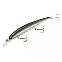 Baits Bandit Walleye Shallow 4 3/4 Inch Casting/Trolling Plug