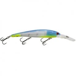 Baits Bandit Walleye Shallow 4 3/4 Inch Casting/Trolling Plug