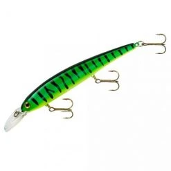 Baits Bandit Walleye Shallow 4 3/4 Inch Casting/Trolling Plug