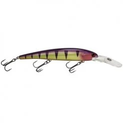 Baits Bandit Walleye Shallow 4 3/4 Inch Casting/Trolling Plug