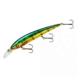 Baits Bandit Walleye Shallow 4 3/4 Inch Casting/Trolling Plug
