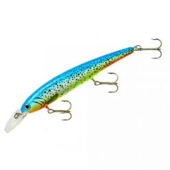 Baits Bandit Walleye Shallow 4 3/4 Inch Casting/Trolling Plug