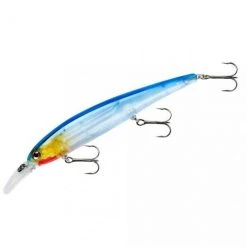 Baits Bandit Walleye Shallow 4 3/4 Inch Casting/Trolling Plug
