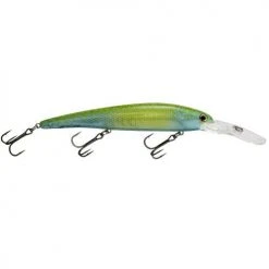 Baits Bandit Walleye Shallow 4 3/4 Inch Casting/Trolling Plug