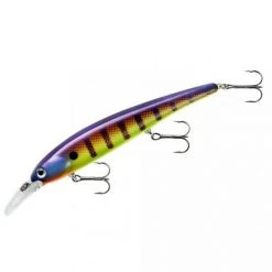Baits Bandit Walleye Shallow 4 3/4 Inch Casting/Trolling Plug
