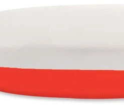 Luhr-Jensen Krocodile Spoon W/ Treble Hook 1 1/2 Oz. 7 Luhr-Jensen Krocodile Spoon W/ Treble Hook 1 1/2 Oz.