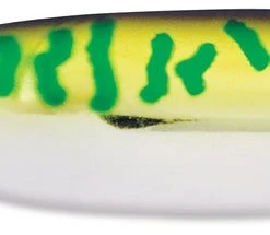 Luhr-Jensen Krocodile Spoon W/ Treble Hook 1 1/2 Oz. 8 Luhr-Jensen Krocodile Spoon W/ Treble Hook 1 1/2 Oz.