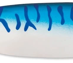 Spoons Luhr-Jensen Krocodile Spoon W/ Treble Hook 1 Oz.