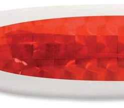 Spoons Luhr-Jensen Krocodile Spoon W/ Treble Hook 1 Oz.