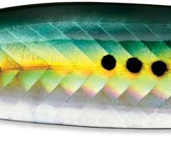 Spoons Luhr-Jensen Krocodile Spoon W/ Treble Hook 1 Oz.