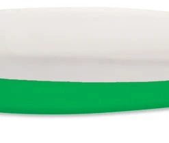 Spoons Luhr-Jensen Krocodile Spoon W/ Treble Hook 1/2 Oz.