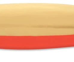 Luhr-Jensen Krocodile Spoon W/ Treble Hook 1/4 Oz.