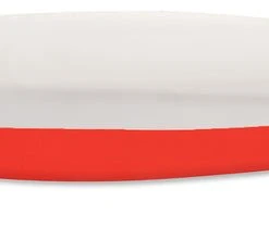 Luhr-Jensen Krocodile Spoon W/ Treble Hook 1/4 Oz.