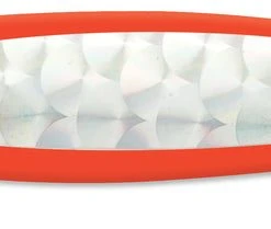 Luhr-Jensen Krocodile Spoon W/ Treble Hook 1/4 Oz.