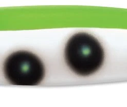 Luhr-Jensen Krocodile Spoon W/ Treble Hook 1/6 Oz.