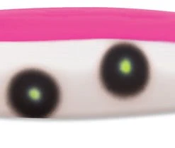 Luhr-Jensen Krocodile Spoon W/ Treble Hook 1/6 Oz.