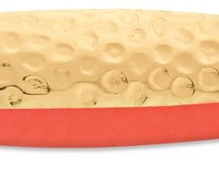 Luhr-Jensen Krocodile Spoon W/ Treble Hook 1/6 Oz.