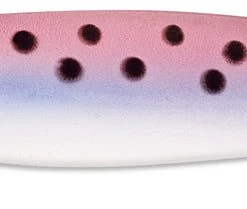 Luhr-Jensen Krocodile Spoon W/ Treble Hook 1/6 Oz.