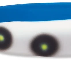 Spoons Luhr-Jensen Krocodile Spoon W/ Treble Hook 3/4 Oz.