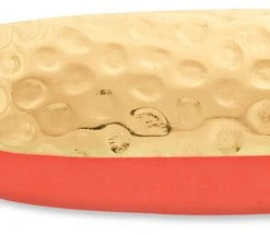 Spoons Luhr-Jensen Krocodile Spoon W/ Treble Hook 3/4 Oz.