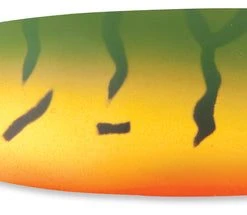 Spoons Luhr-Jensen Krocodile Spoon W/ Treble Hook 3/4 Oz.