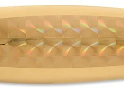 Luhr-Jensen Krocodile Spoon W/ Treble Hook 3/8 Oz.