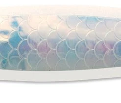 Luhr-Jensen Krocodile Spoon W/ Treble Hook 3/8 Oz.