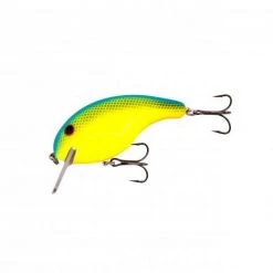 Bandit Rackit 2 3/4 Inch Squarebill Crankbait Baits