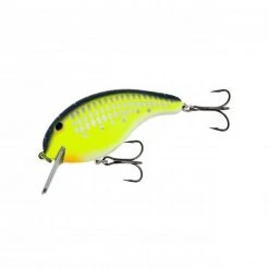 Bandit Rackit 2 3/4 Inch Squarebill Crankbait Baits
